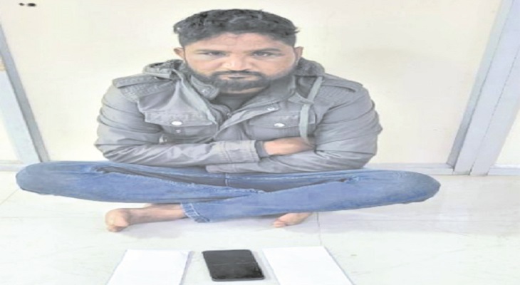 Aajkaal Daily (Desh Pardesh Ni Aajkaal)