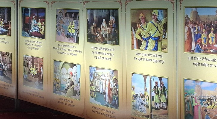 Aajkaal Daily (Desh Pardesh Ni Aajkaal)