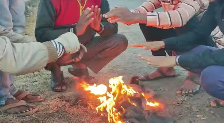 Aajkaal Daily (Desh Pardesh Ni Aajkaal)