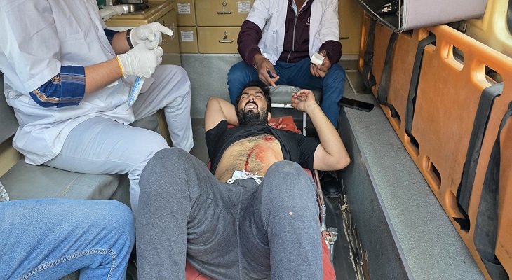 Aajkaal Daily (Desh Pardesh Ni Aajkaal)