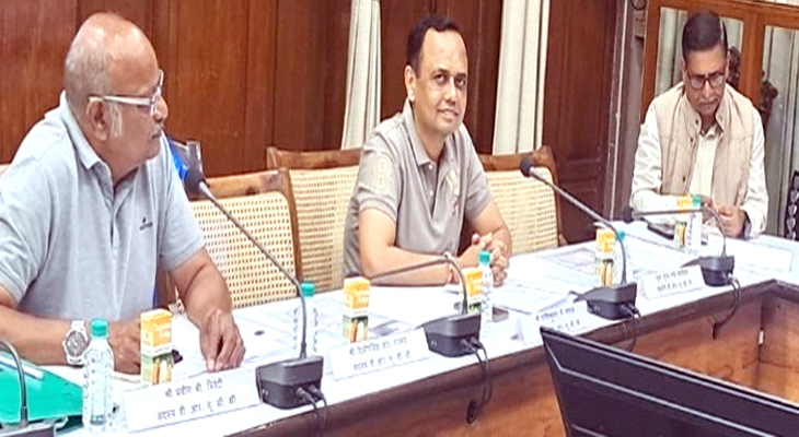 Aajkaal Daily (Desh Pardesh Ni Aajkaal)