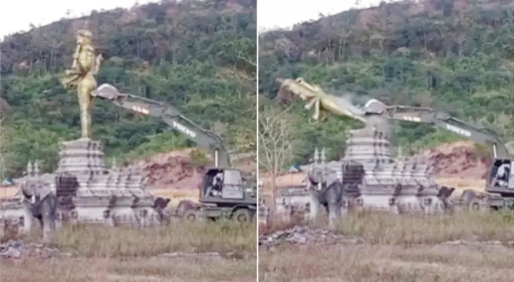 Aajkaal Daily (Desh Pardesh Ni Aajkaal)