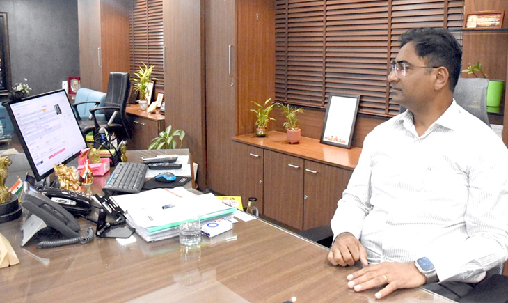 Aajkaal Daily (Desh Pardesh Ni Aajkaal)