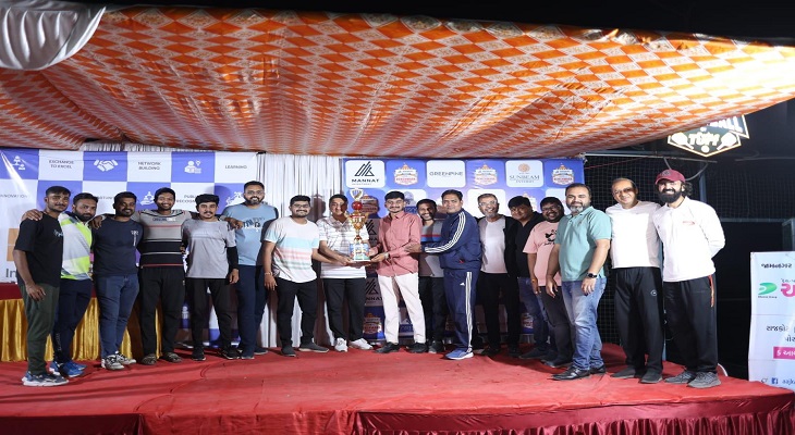 Aajkaal Daily (Desh Pardesh Ni Aajkaal)