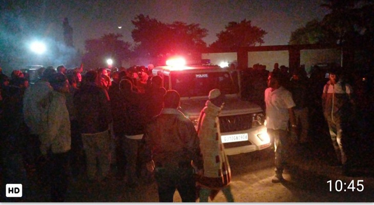 Aajkaal Daily (Desh Pardesh Ni Aajkaal)