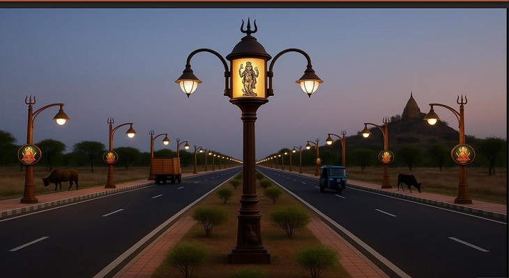 Aajkaal Daily (Desh Pardesh Ni Aajkaal)