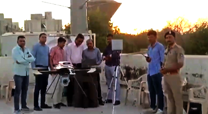 Aajkaal Daily (Desh Pardesh Ni Aajkaal)