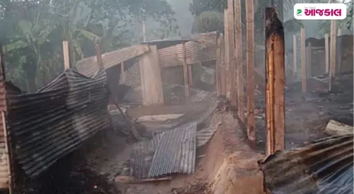 Aajkaal Daily (Desh Pardesh Ni Aajkaal)