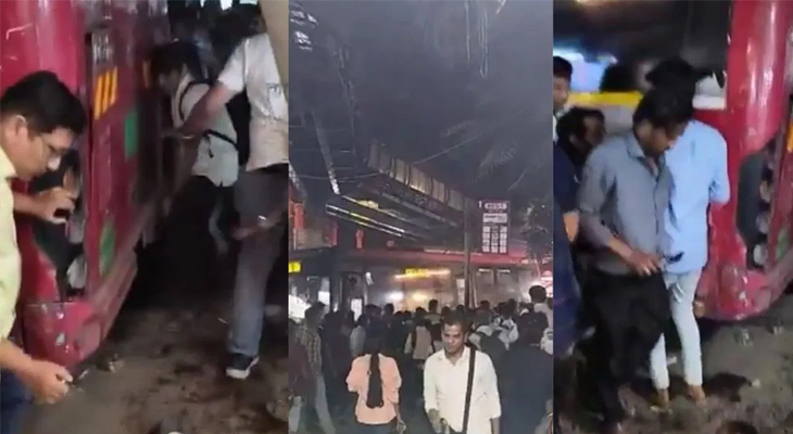 Aajkaal Daily (Desh Pardesh Ni Aajkaal)