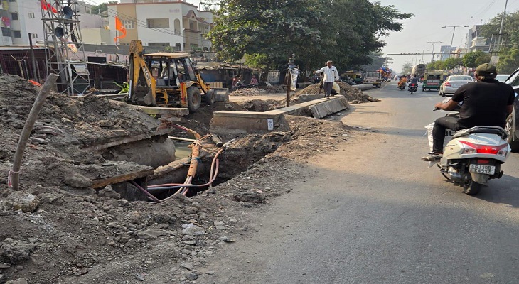 Aajkaal Daily (Desh Pardesh Ni Aajkaal)