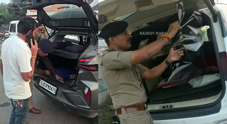 Aajkaal Daily (Desh Pardesh Ni Aajkaal)