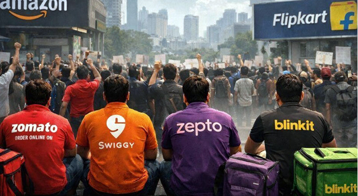 Aajkaal Daily (Desh Pardesh Ni Aajkaal)