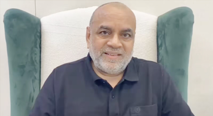 Aajkaal Daily (Desh Pardesh Ni Aajkaal)