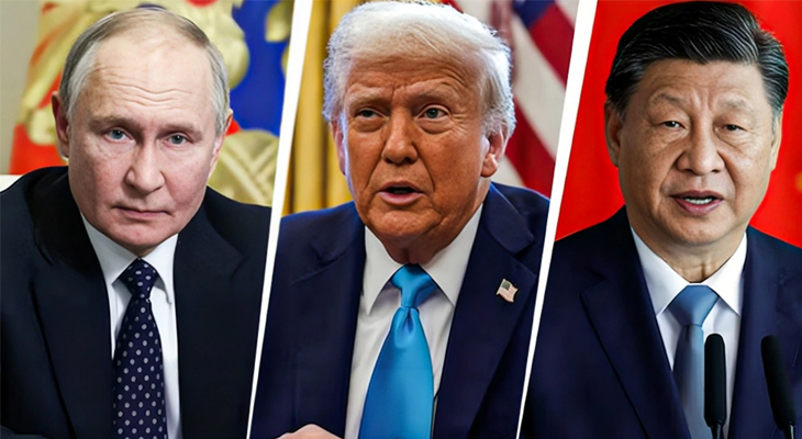 Aajkaal Daily (Desh Pardesh Ni Aajkaal)