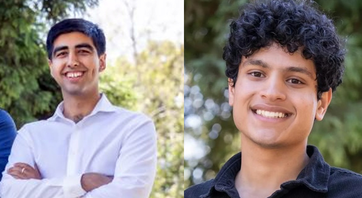 Aajkaal Daily (Desh Pardesh Ni Aajkaal)