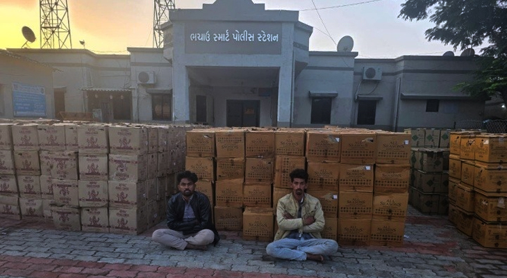 Aajkaal Daily (Desh Pardesh Ni Aajkaal)