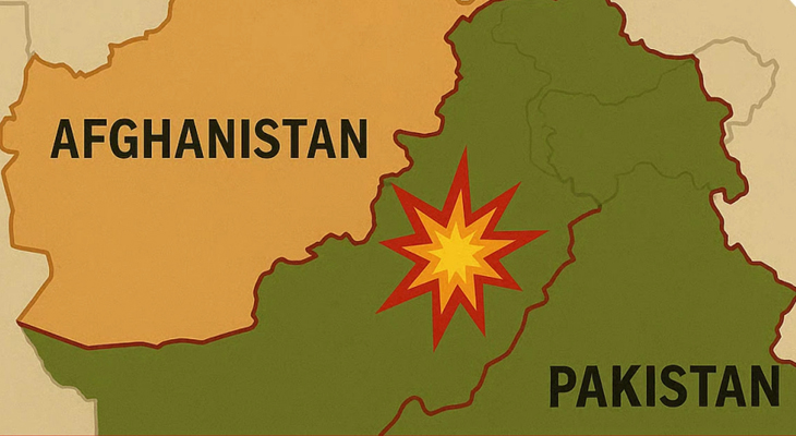 Aajkaal Daily (Desh Pardesh Ni Aajkaal)