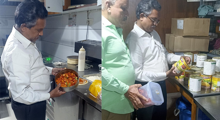 Aajkaal Daily (Desh Pardesh Ni Aajkaal)