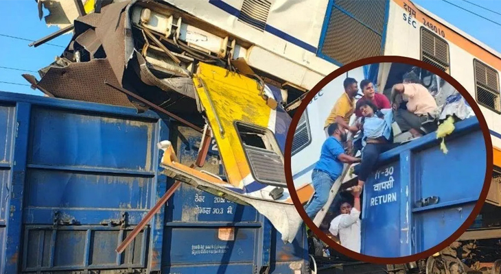 Aajkaal Daily (Desh Pardesh Ni Aajkaal)