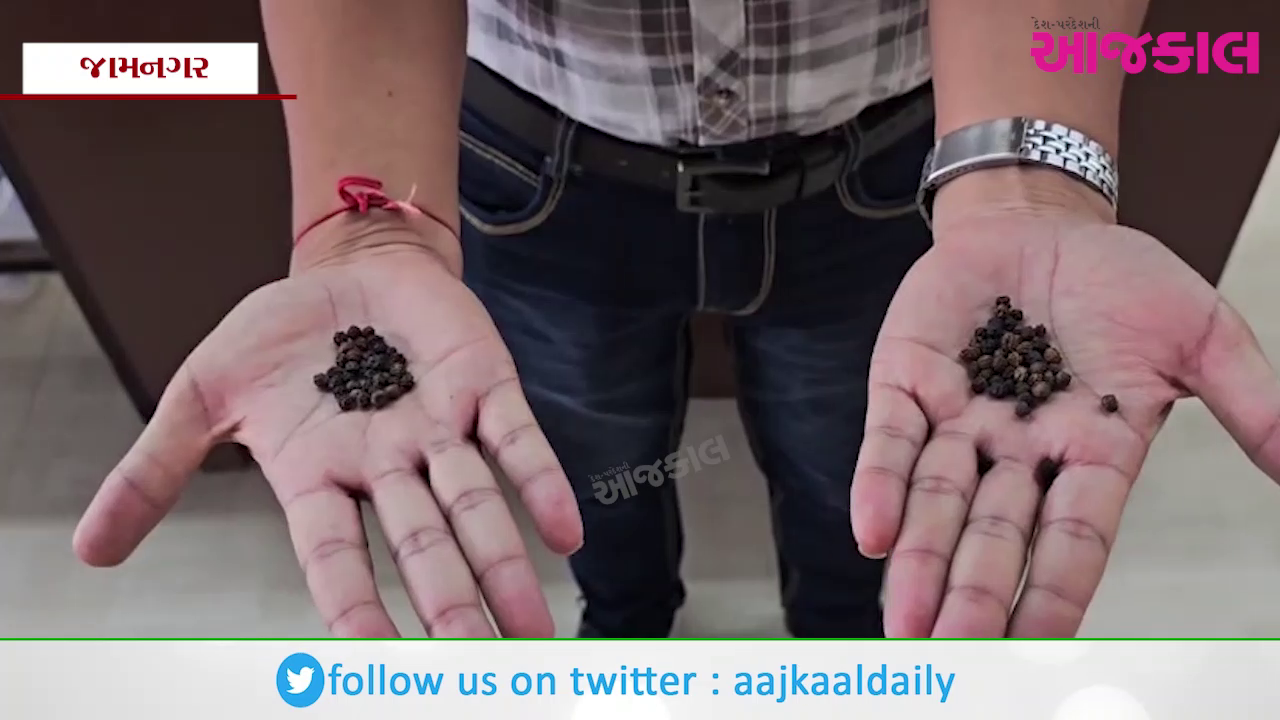 Aajkaal Daily (Desh Pardesh Ni Aajkaal)