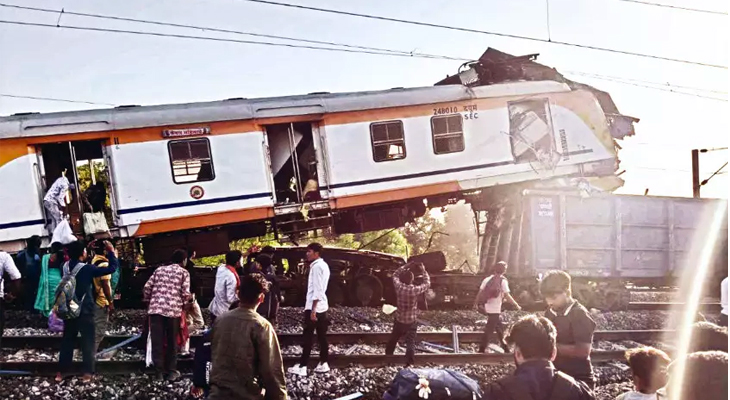 Aajkaal Daily (Desh Pardesh Ni Aajkaal)