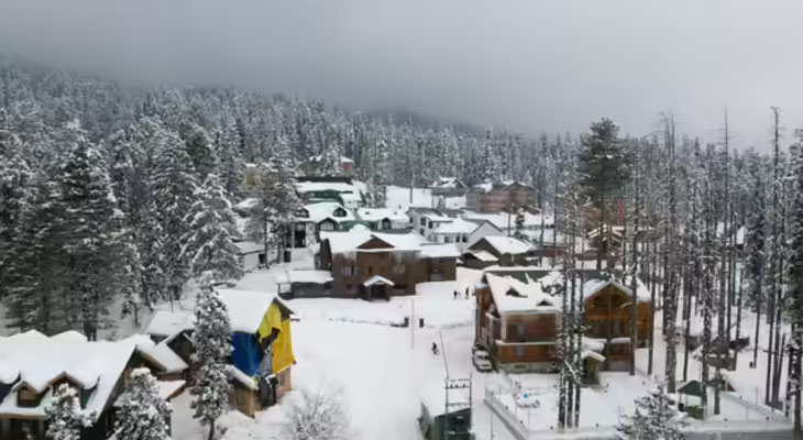 Aajkaal Daily (Desh Pardesh Ni Aajkaal)