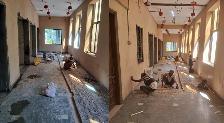 Aajkaal Daily (Desh Pardesh Ni Aajkaal)