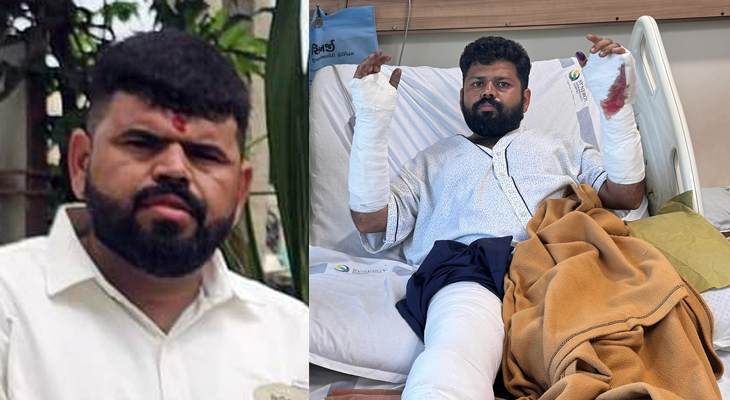 Aajkaal Daily (Desh Pardesh Ni Aajkaal)