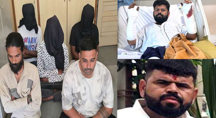 Aajkaal Daily (Desh Pardesh Ni Aajkaal)