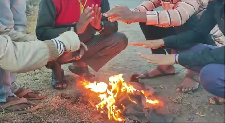 Aajkaal Daily (Desh Pardesh Ni Aajkaal)