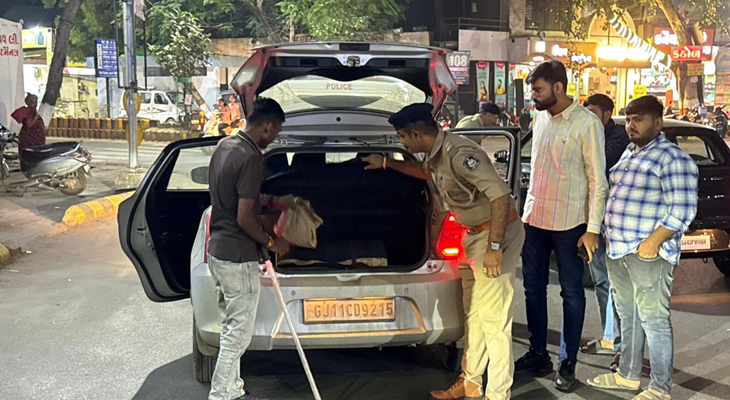 Aajkaal Daily (Desh Pardesh Ni Aajkaal)