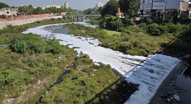 Aajkaal Daily (Desh Pardesh Ni Aajkaal)