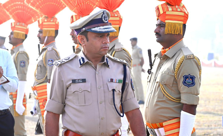 Aajkaal Daily (Desh Pardesh Ni Aajkaal)