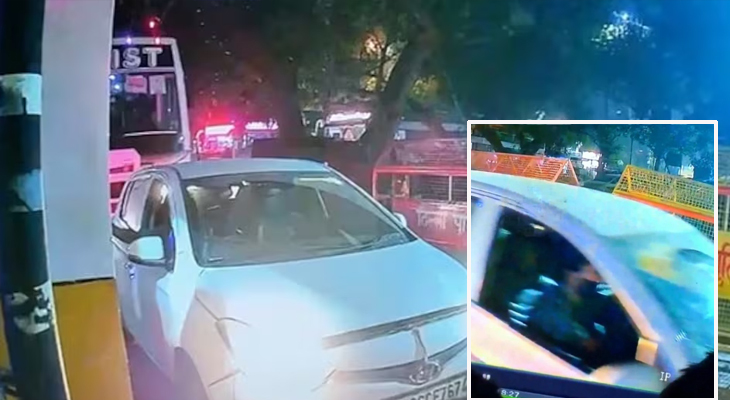 Aajkaal Daily (Desh Pardesh Ni Aajkaal)