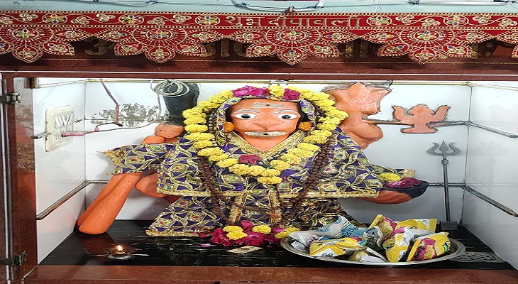 Aajkaal Daily (Desh Pardesh Ni Aajkaal)