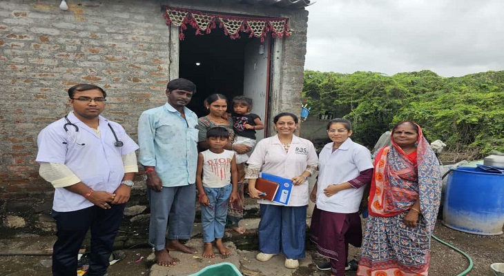 Aajkaal Daily (Desh Pardesh Ni Aajkaal)