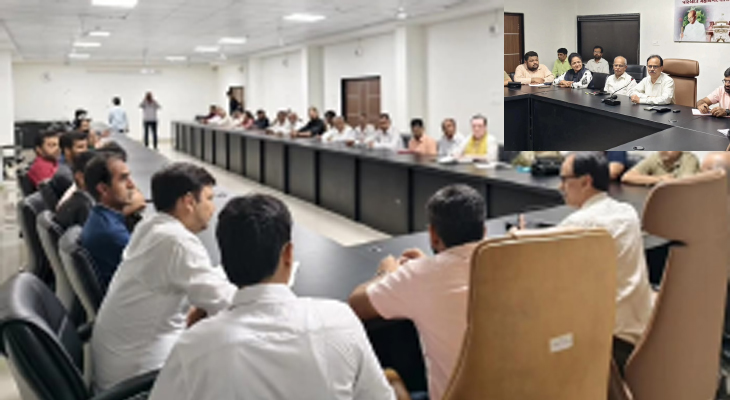 Aajkaal Daily (Desh Pardesh Ni Aajkaal)