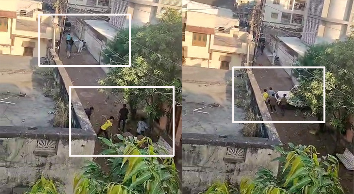 Aajkaal Daily (Desh Pardesh Ni Aajkaal)