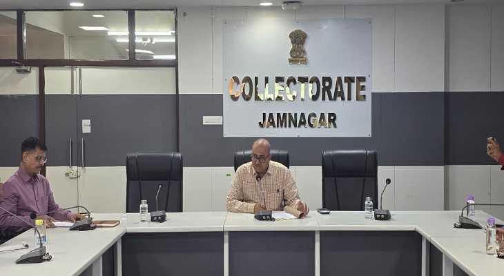 Aajkaal Daily (Desh Pardesh Ni Aajkaal)