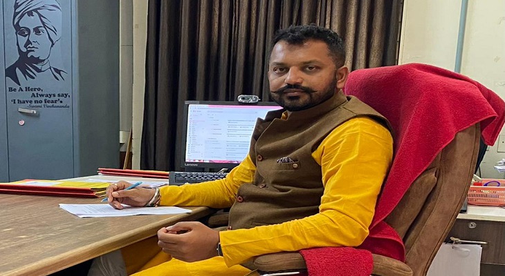 Aajkaal Daily (Desh Pardesh Ni Aajkaal)