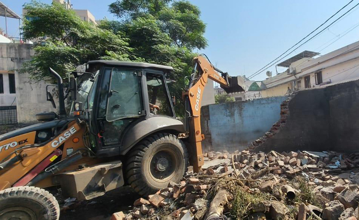 Aajkaal Daily (Desh Pardesh Ni Aajkaal)