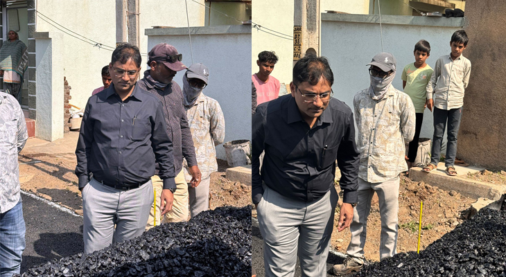 Aajkaal Daily (Desh Pardesh Ni Aajkaal)