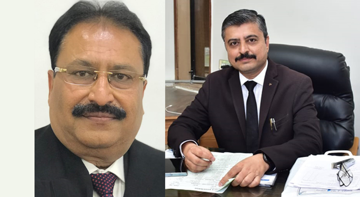 Aajkaal Daily (Desh Pardesh Ni Aajkaal)