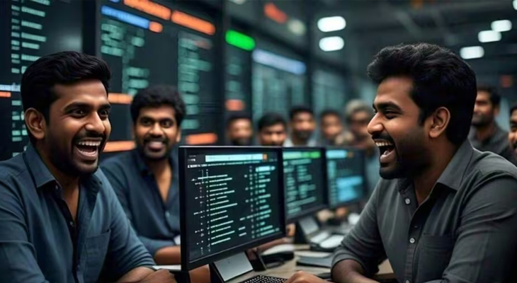 Aajkaal Daily (Desh Pardesh Ni Aajkaal)