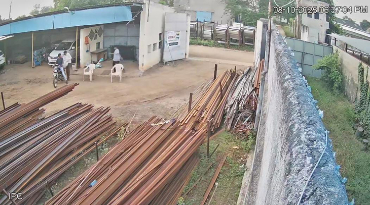 Aajkaal Daily (Desh Pardesh Ni Aajkaal)