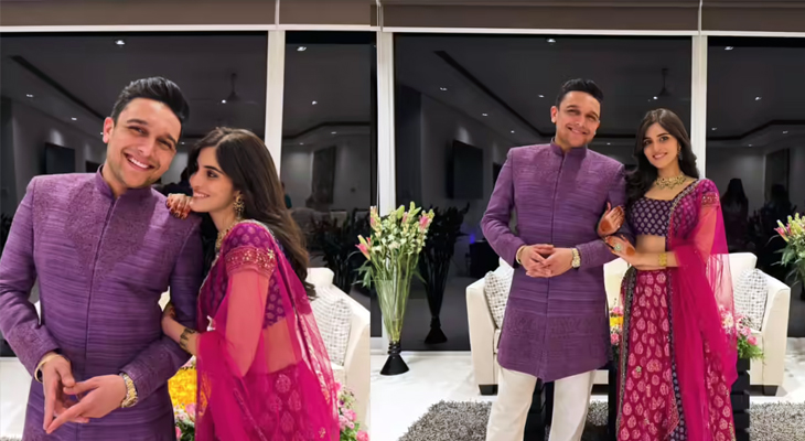 Aajkaal Daily (Desh Pardesh Ni Aajkaal)