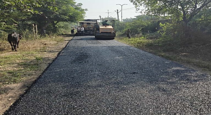 Aajkaal Daily (Desh Pardesh Ni Aajkaal)