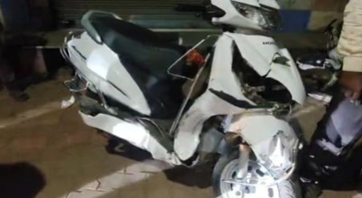 Aajkaal Daily (Desh Pardesh Ni Aajkaal)