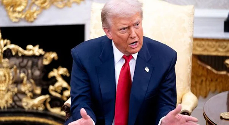 Aajkaal Daily (Desh Pardesh Ni Aajkaal)