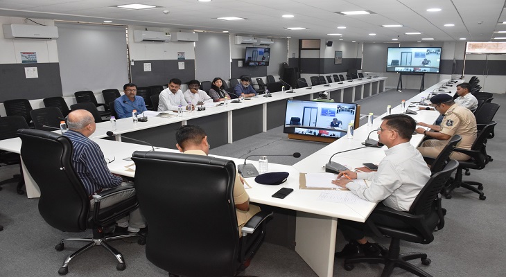 Aajkaal Daily (Desh Pardesh Ni Aajkaal)